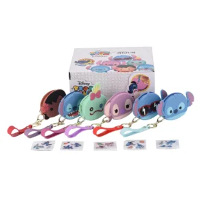 Display Porte-monnaie Stitch - Lilo et Stitch