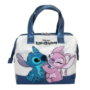 Trousse de toilette Stitch et Angel Lilo et Stitch