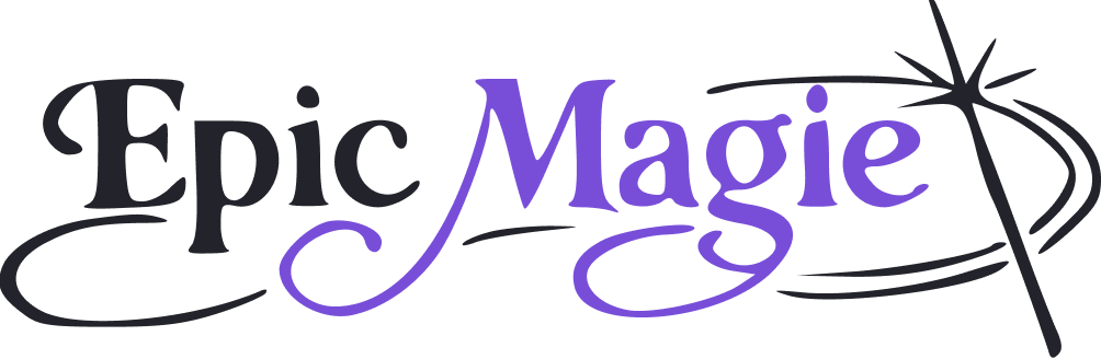 epicmagie.fr
