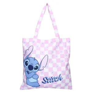 Totebag Stitch - Lilo & Stitch - Mets-le dans le Sac !