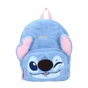 Sac à dos Stitch Fluffy Festival - Lilo et Stitch