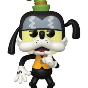 Figurine Goofy POP! Vinyl Mickey and Friends 2019 9 cm