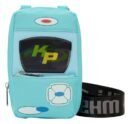 Sac à bandoulière Kim Possible Kimmunicator Loungefly Disney