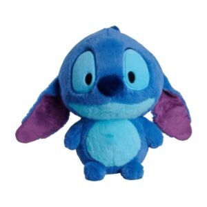 Peluche Stitch Huggable 35 cm Disney Lilo et Stitch